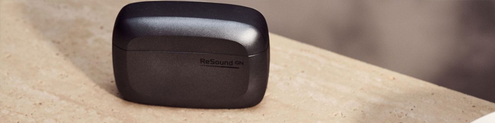 Resound Beltone toppbilde