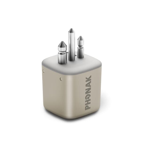 Phonak Roger X - mottaker