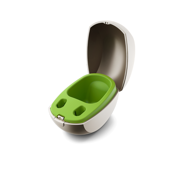 Phonak Charger BTE RIC