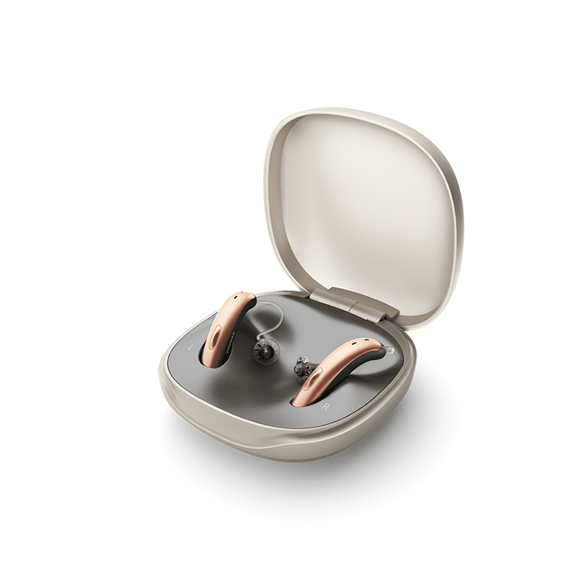 Phonak Slim Charger - Lader dine Phonak Slim Lumity