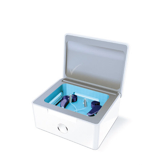 PerfectDry LUX Tørkeboks