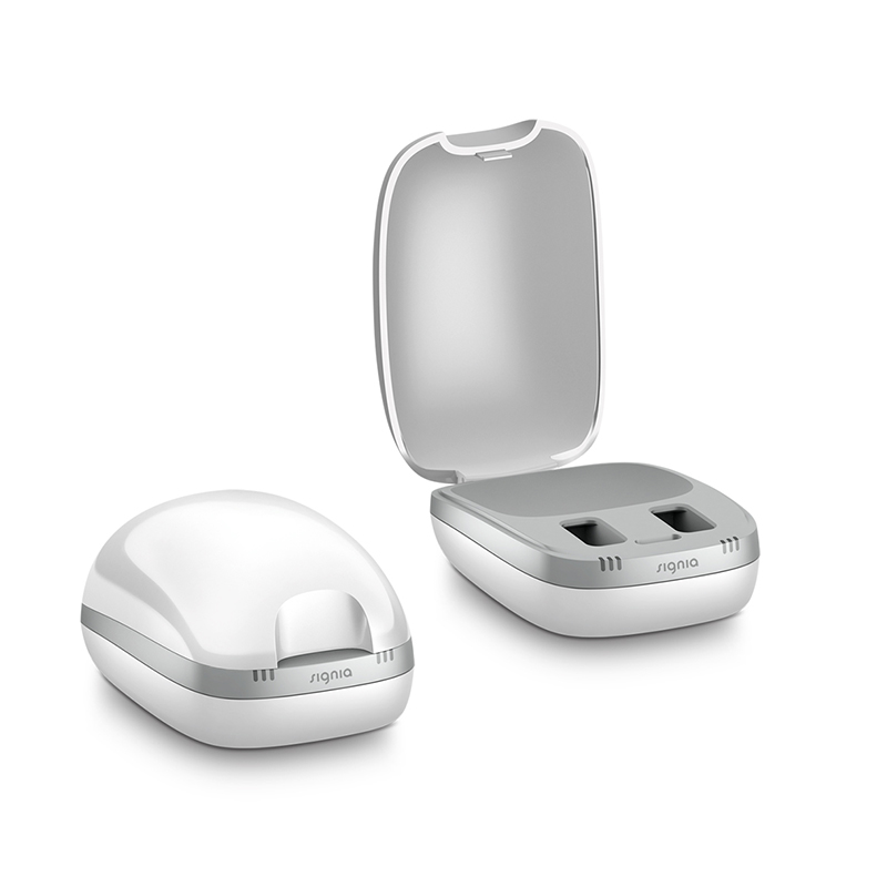 Signia Induktiv Lader II