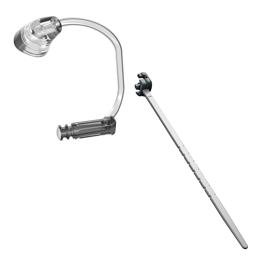 Signia Concha Lock 3.0 støttvinge 1-pakning