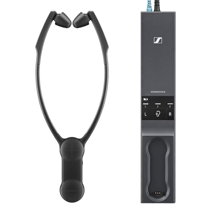 Sennheiser SET 860 - TV-lyttesystem
