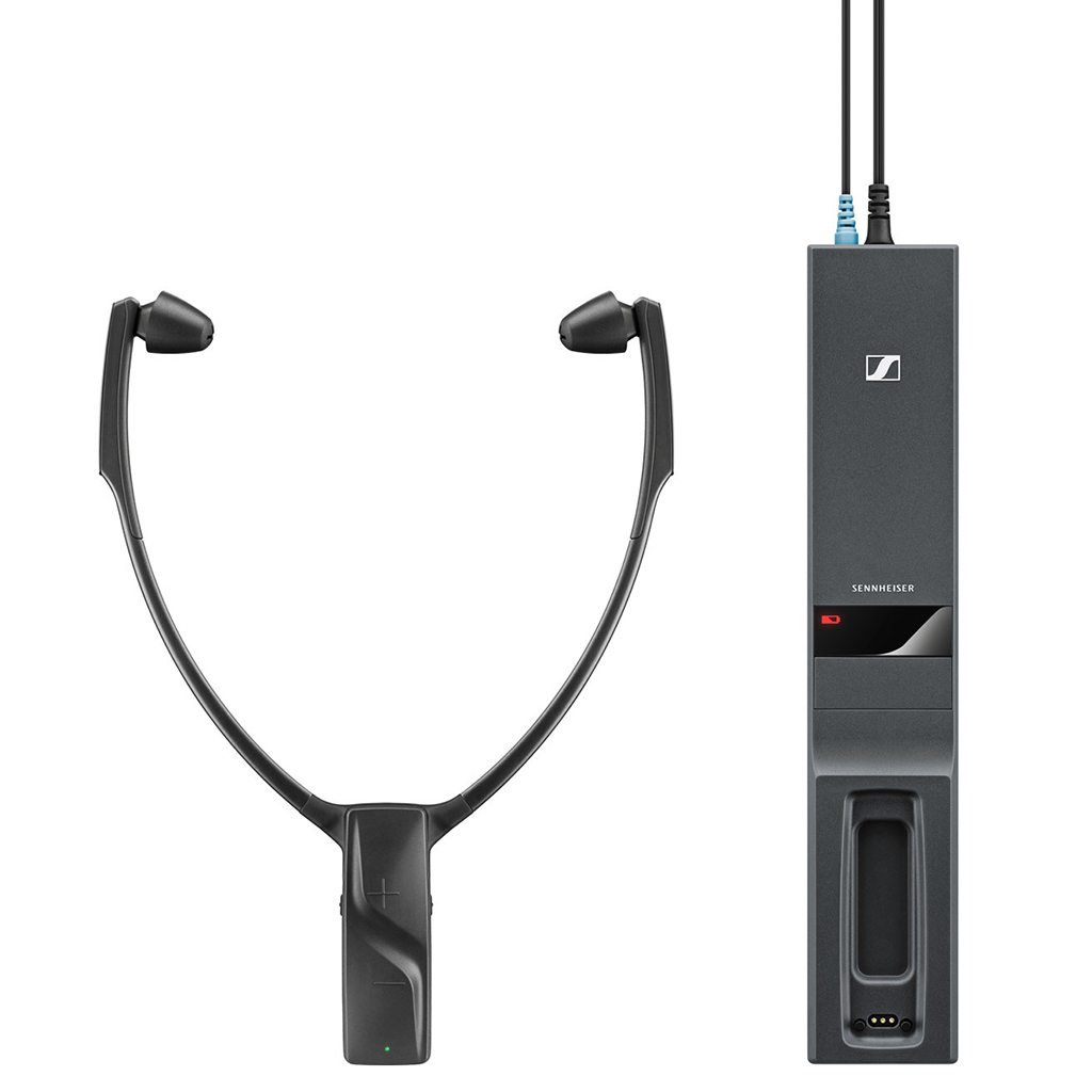 Sennheiser RS 2000 - TV-lyttesystem