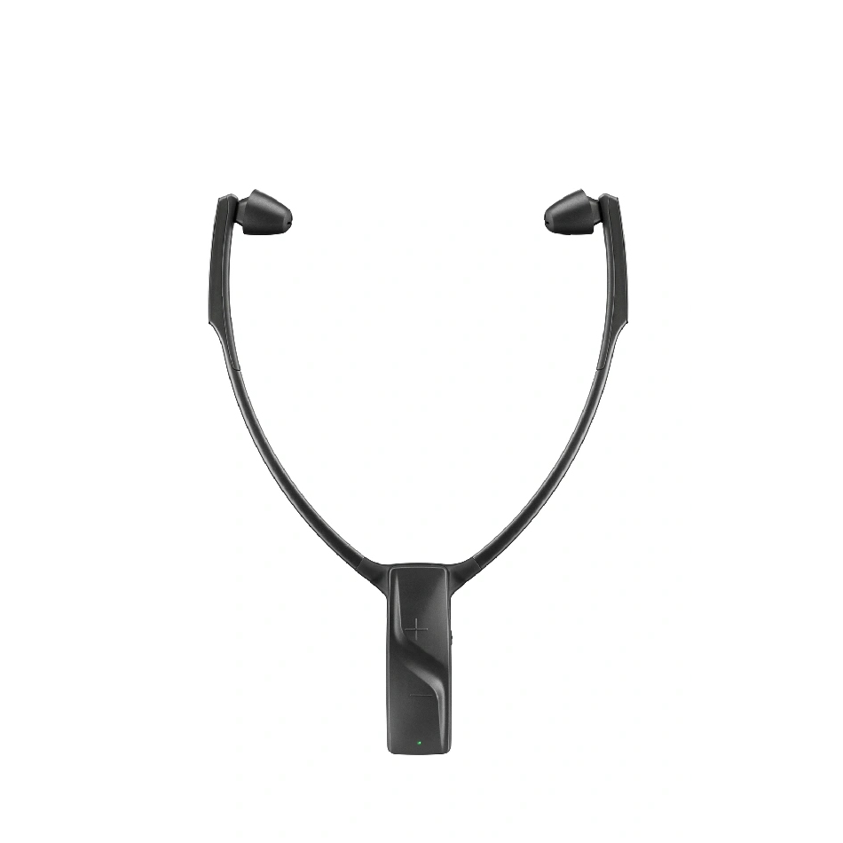 Sennheiser RR 5200 mottaker
