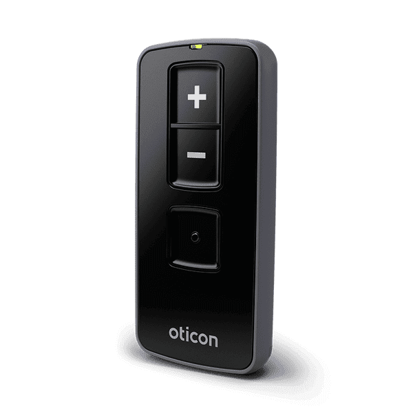 Oticon Fjernkontroll 3.0