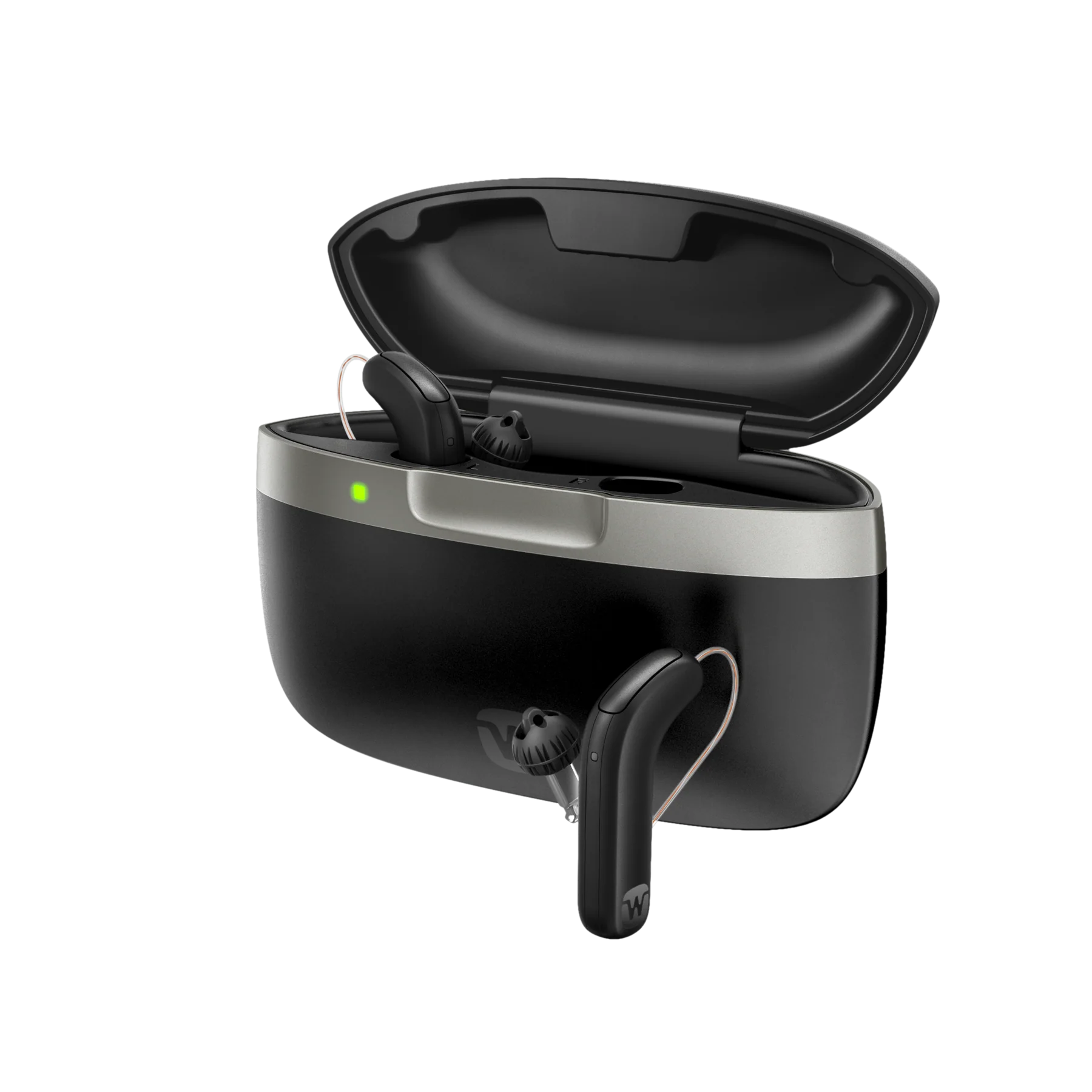 Widex SmartRIC lader