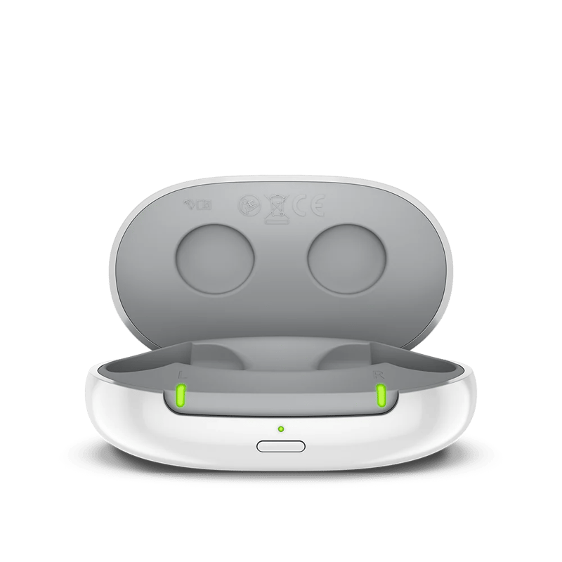 Signia Active IX Lader