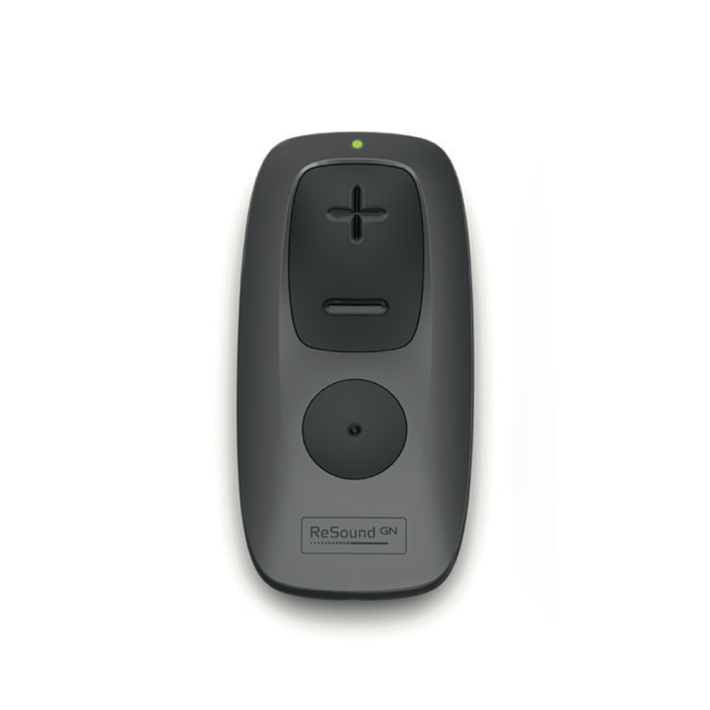 ReSound Remote Control