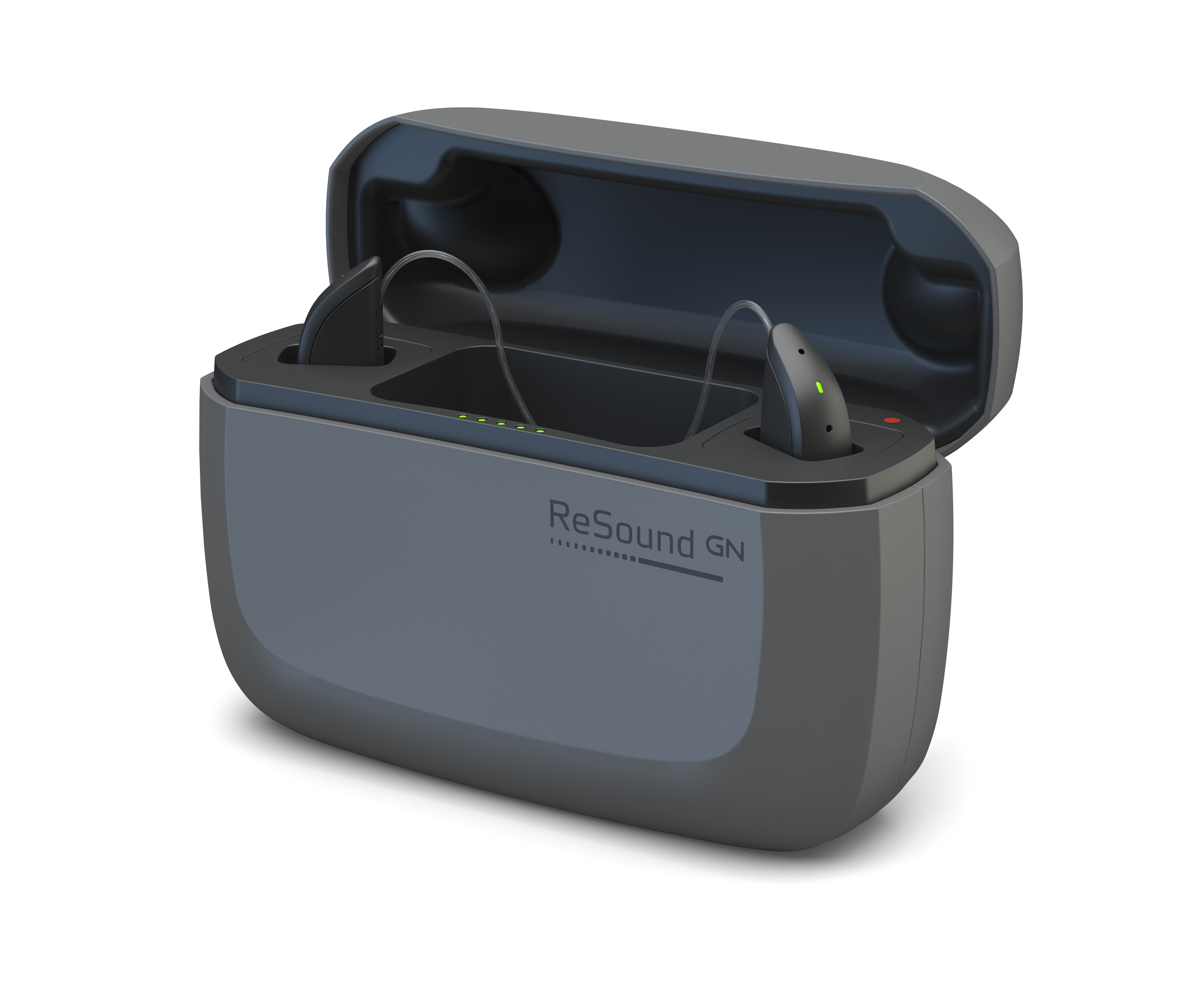 ReSound Reseladdare Premium Omnia/One RIE