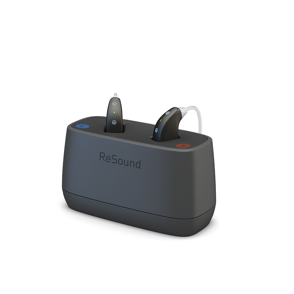 ReSound bordlader One BTE 77