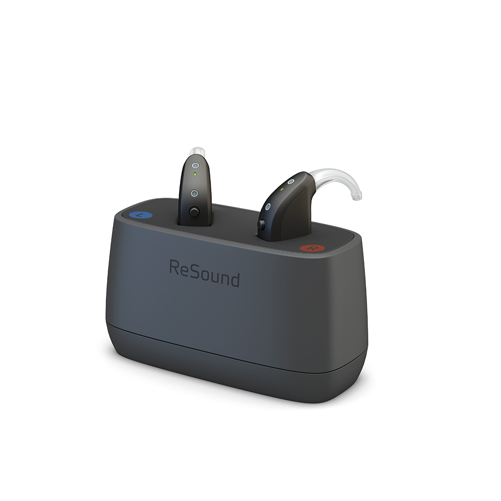 ReSound Bordlader One BTE 88