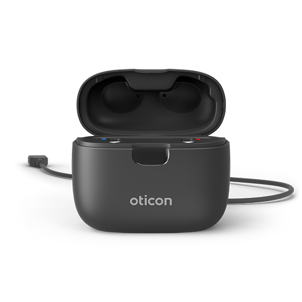 Oticon Reiselader (SmartCharger) for MiniBTE R
