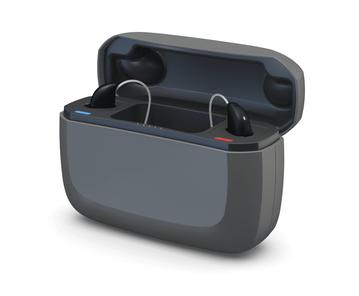 ReSound Reiselader Premium Vivia/Nexia