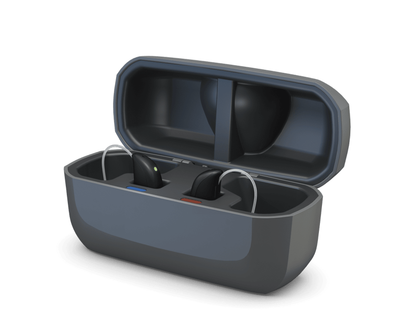 ReSound Standard Bordlader Vivia/Nexia