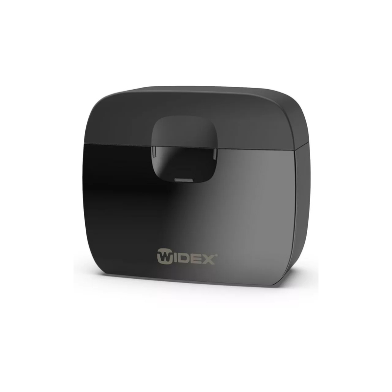 Widex RIC WPC101 Charge N Clean Laddare