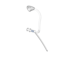 Phonak SlimTube 4.0 lydslange 5-pakning