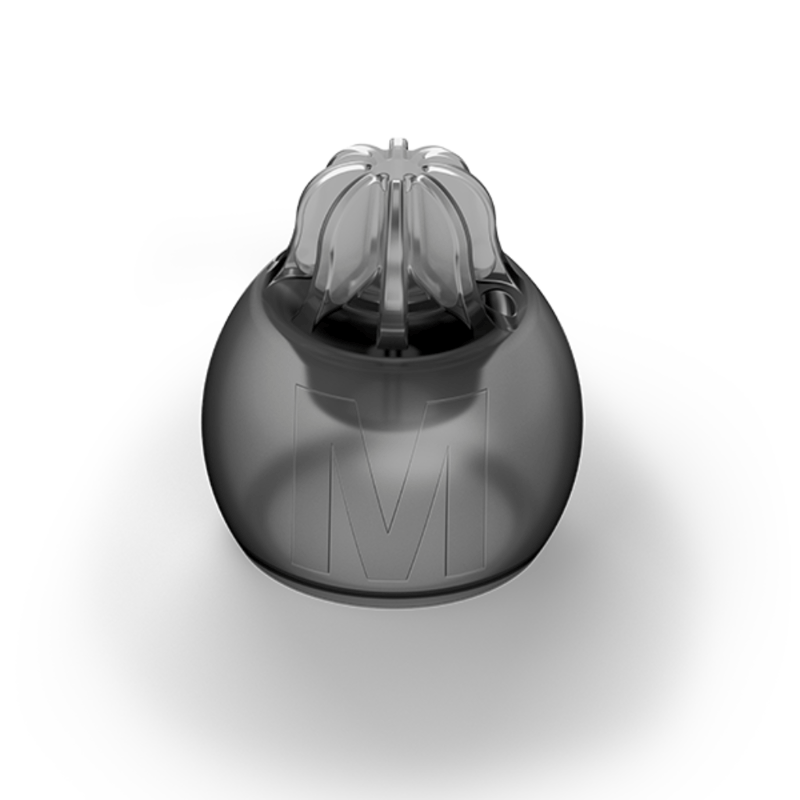 Phonak EasyGuard Vented Dome 8-pakning
