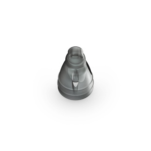 Phonak Stängd Smokey Dome 10-pack