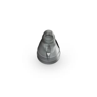 Phonak Lukket Smokey Dome 10-pakning