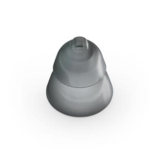 Phonak Power Smokey Dome 10-pakning