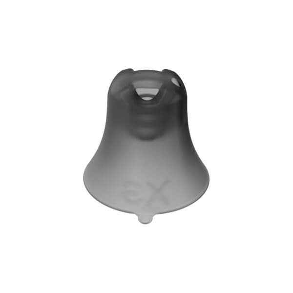 Signia Click Sleeve 3.0 Lukket 6-pakning