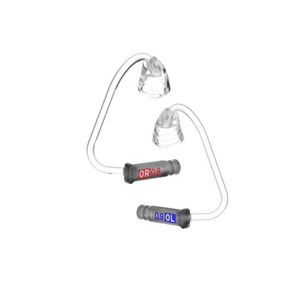 Signia ThinTube 3.0  - 1 par