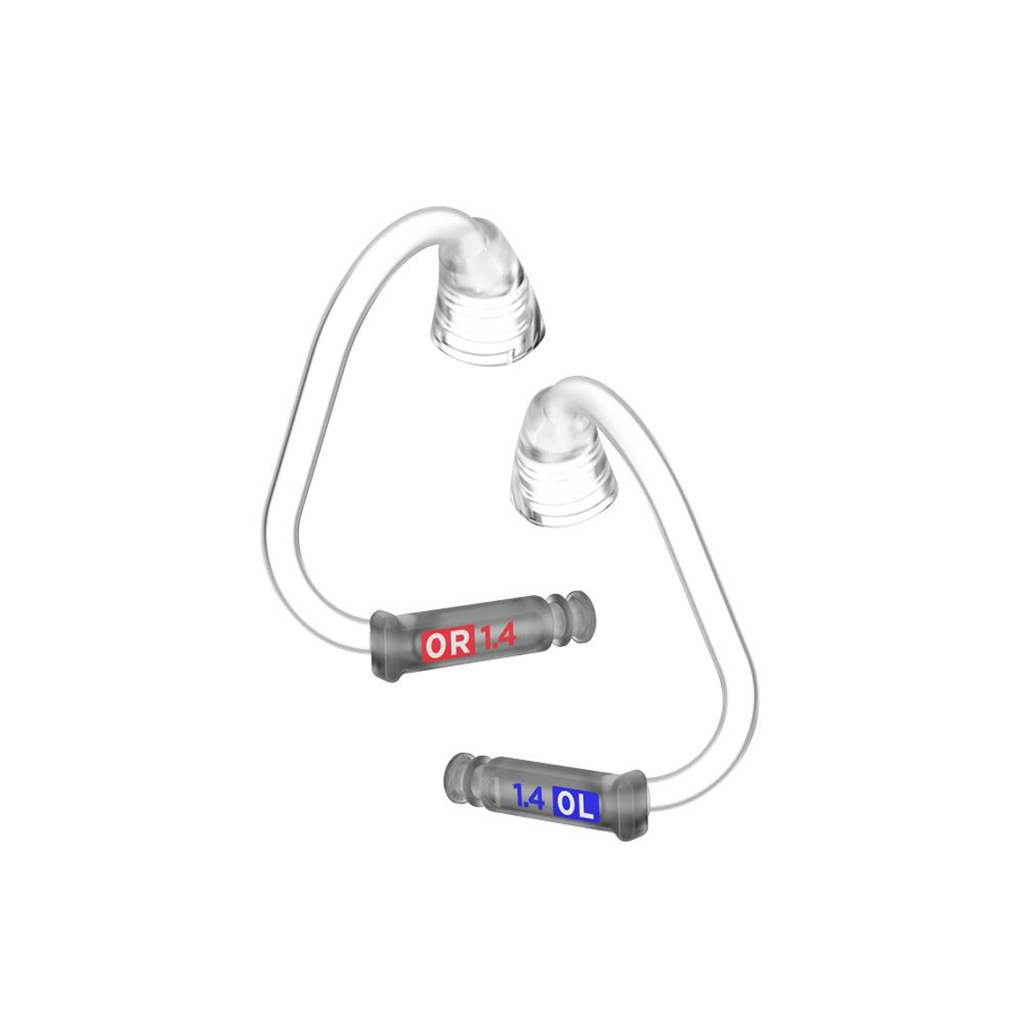 Signia ThinTube 3.0  Power - 1-par