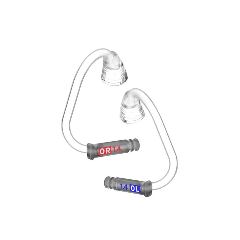 Signia ThinTube 3.0  Power - 1-par