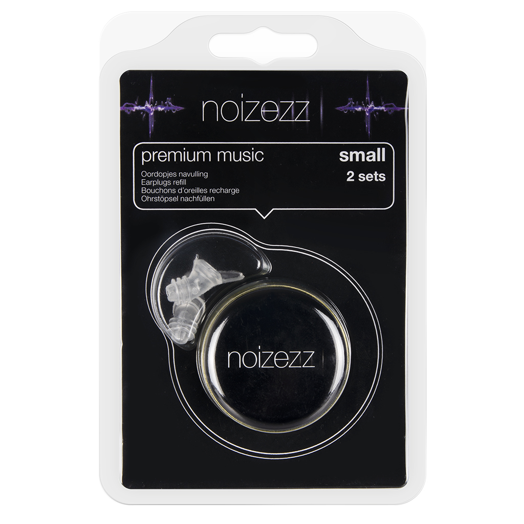 Noizezz Refill hörselskydd