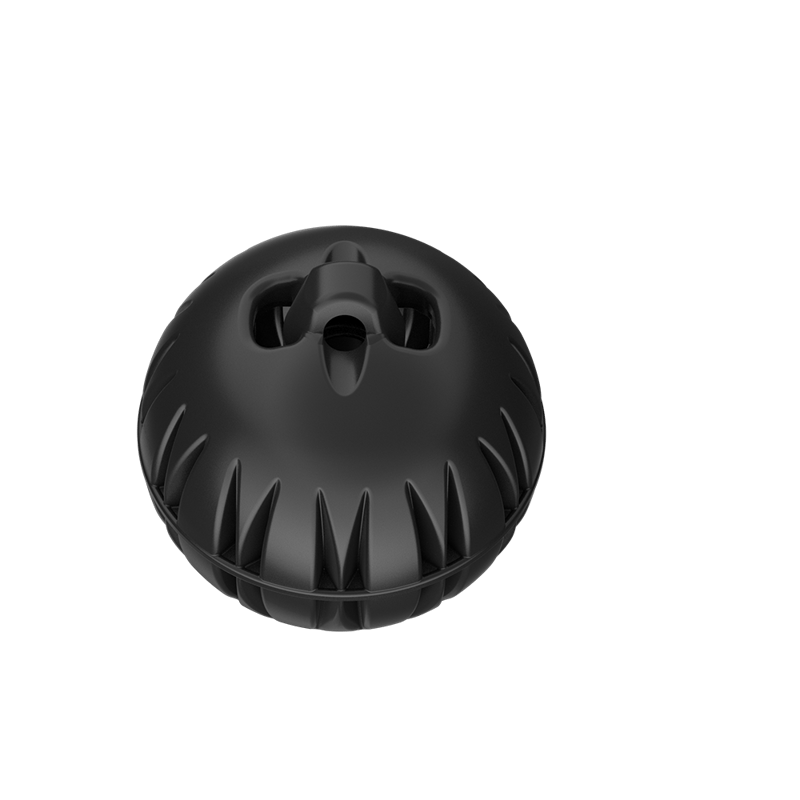 Widex Ear-Tip Instant Round Open 10-pakning