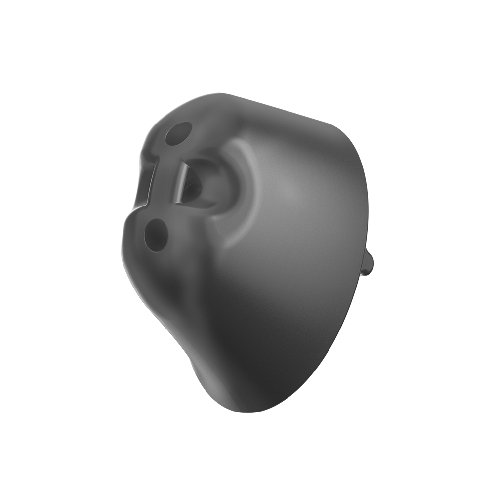 Widex Ear-Tip Sleeve Vented 10-pack