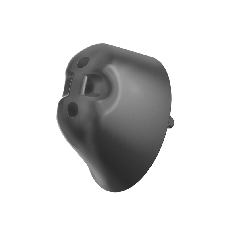 Widex Ear-Tip Sleeve Vented 10-pakning