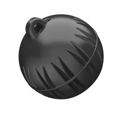 Widex Ear-Tip Instant Round 10-pakning