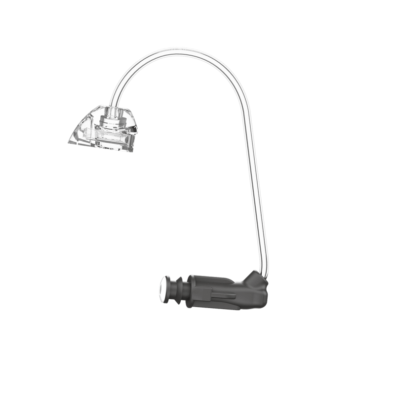 Widex Easywear ThinTube 1,4 - 2-pakning