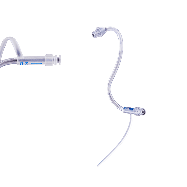 ReSound Thintube SF- 5-pakning