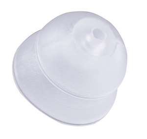 ReSound ThinTube Power Dome 10-pakning