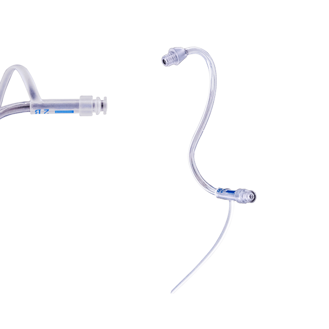 ReSound ThinTube Dyp B - 5-pakning