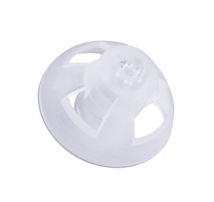 ReSound RIE Standard Dome 10-pakning