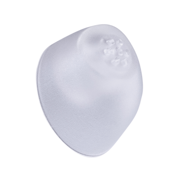 ReSound MIC lukket dome 10-pakning