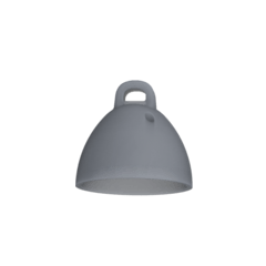 ReSound AllFit Vented Dome - 10-pakning