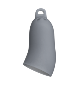 ReSound AllFit Sleeve Dome - 10-pakning