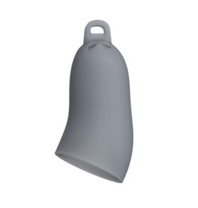 ReSound AllFit Sleeve Dome - 10-pack