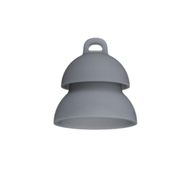 ReSound AllFit Power Dome - 10-pakning