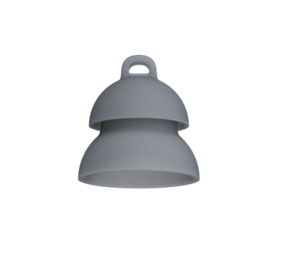 ReSound AllFit Power Dome - 10-pack