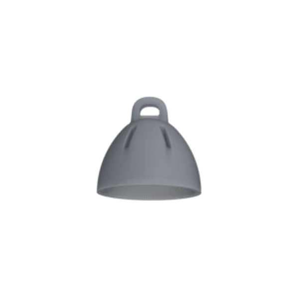 ReSound AllFit Open Dome - 10-pack