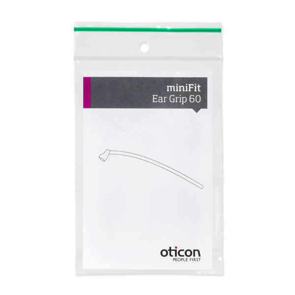 Oticon Stödvinge MiniFit Ear Grip 1-pack