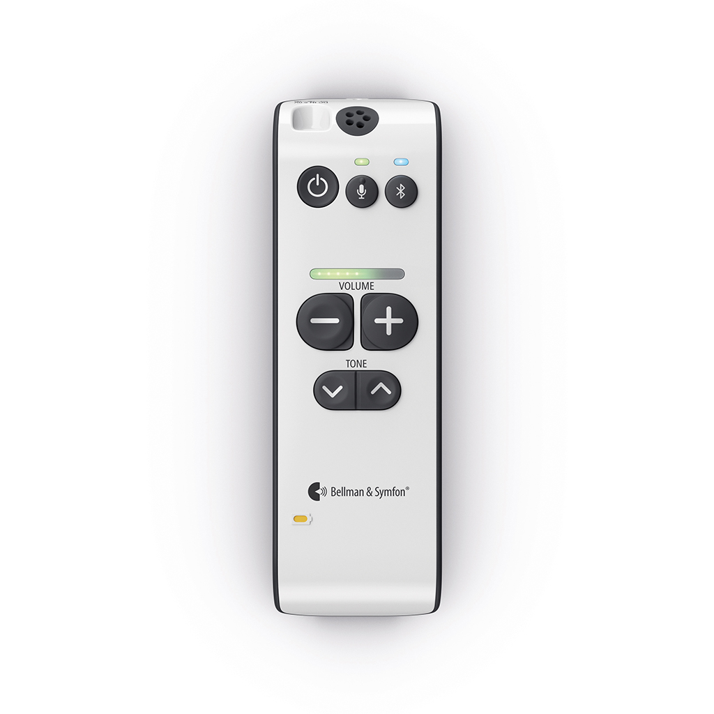 Bellman Maxi Pro Samtaleforsterker