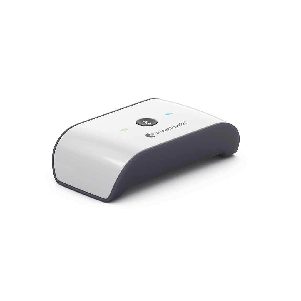 Bellman Maxi Pro TV-streamer